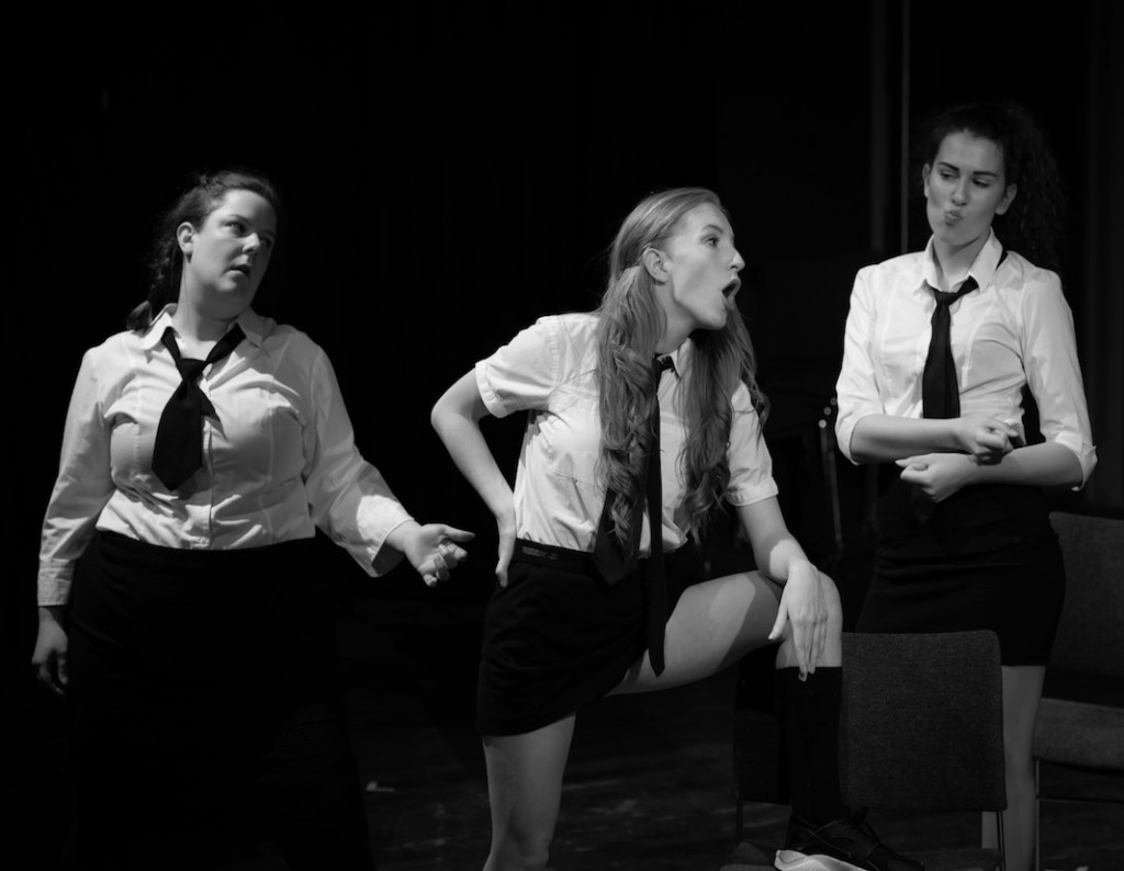 acting classes The Dorset School of Acting