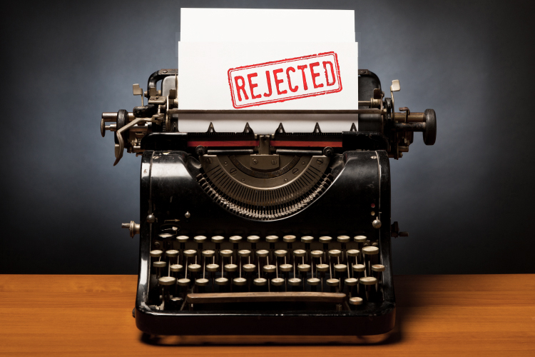 rejected_typewriter